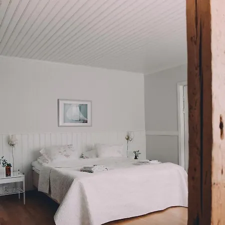 Hotel Vaeaeksyn Apteekinmajoitus