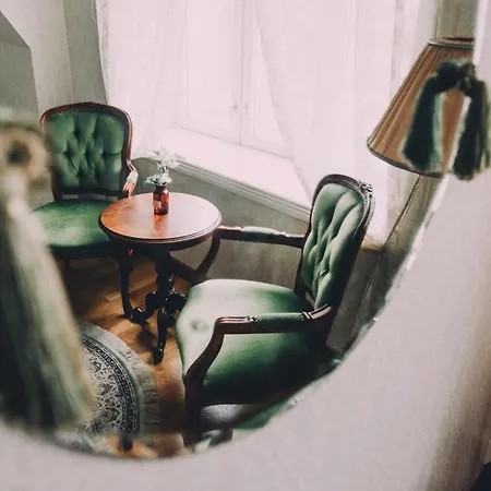 Vaeaeksyn Apteekinmajoitus Hotel 4*