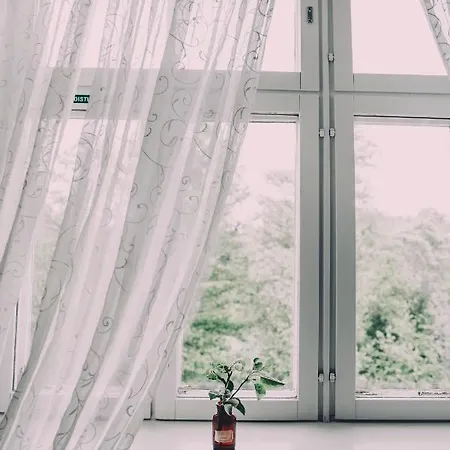 Vaeaeksyn Apteekinmajoitus