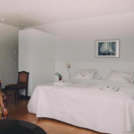 Vaeaeksyn Apteekinmajoitus Szálloda Vääksy