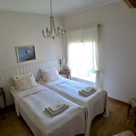 Vaeaeksyn Apteekinmajoitus