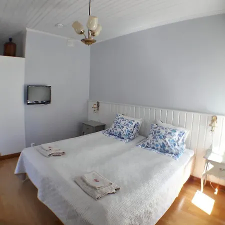 Hotel Vaeaeksyn Apteekinmajoitus